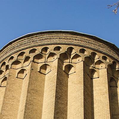 شاهکار معماری و نجوم در دل تهران